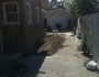 Hill Ave. Landscaping Before 5
