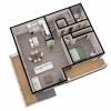 Floor Plan 1_Kyle_052115