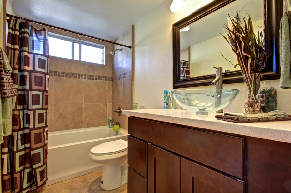 Bathroom Remodeling